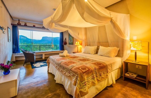 Pati Valley Hotel | Pousada do Capão