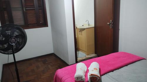 Centro Hotel | Pousada do Centro