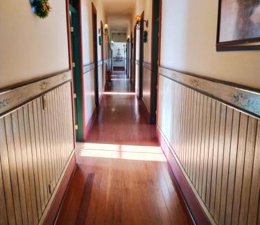 Lambari Hotel | Pousada do Duque