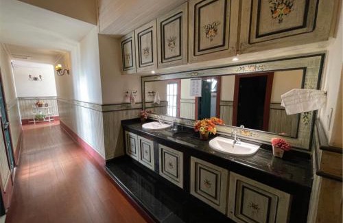 Lambari Hotel | Pousada do Duque