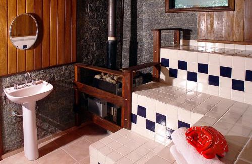 Maringa Hotel | Pousada do Encanto