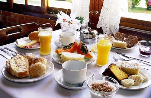 Maringa Hotel | Pousada do Encanto