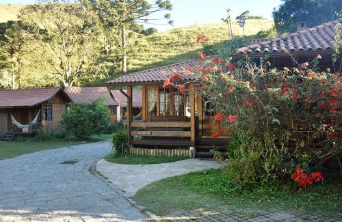 Maringa Hotel | Pousada do Encanto