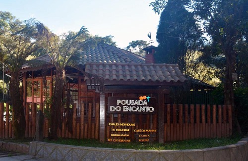 Maringa Hotel | Pousada do Encanto