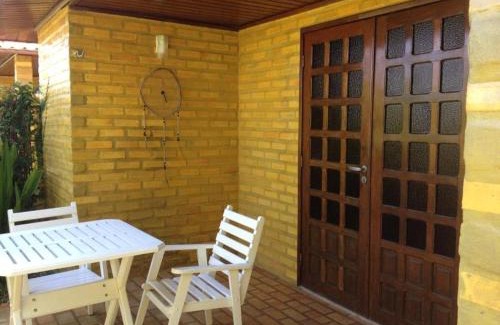 Barra do Cunhau Hotel | Pousada do Forte