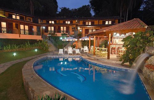 Pontal Hotel | Pousada Do Forte