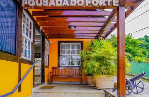 Pontal Hotel | Pousada Do Forte