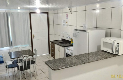 Garcia Hotel | Pousada do Galdino