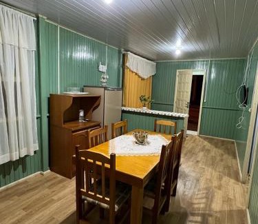 Lauro Muller House | Pousada do Gil