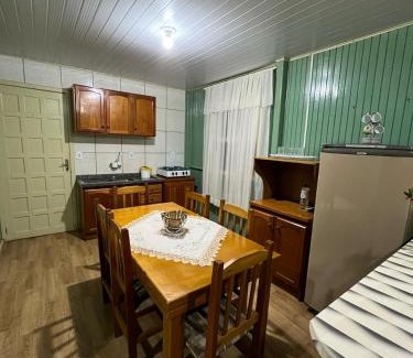 Lauro Muller House | Pousada do Gil