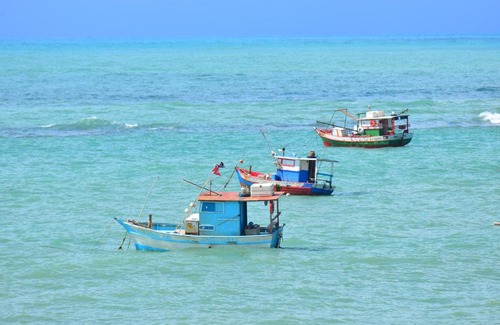Barra de Sao Miguel Hotel | Pousada do Gunga