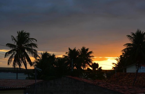Barra de Sao Miguel Hotel | Pousada do Gunga
