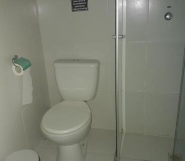 Trindade Hotel | Pousada do Horto