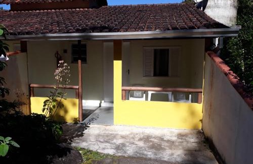 Trindade Hotel | Pousada do Horto