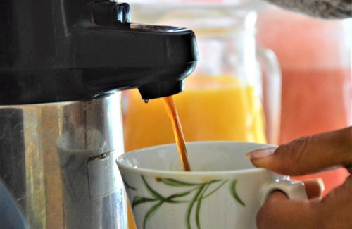 Pontal Hotel | Pousada do Imperador