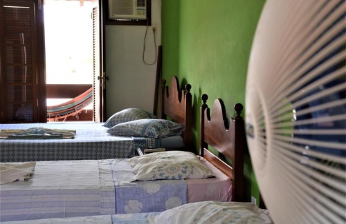 Pontal Hotel | Pousada do Imperador