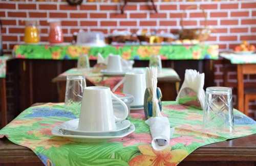 Pontal Hotel | Pousada do Imperador