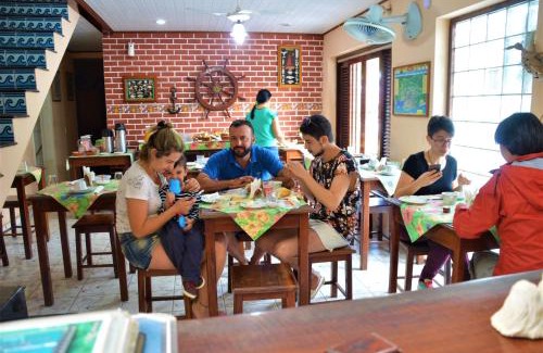 Pontal Hotel | Pousada do Imperador