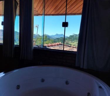 Maromba Hotel | Pousada do Indio