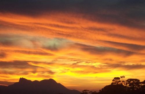 Maromba Hotel | Pousada do Indio