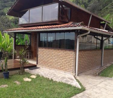 Maromba Hotel | Pousada do Indio