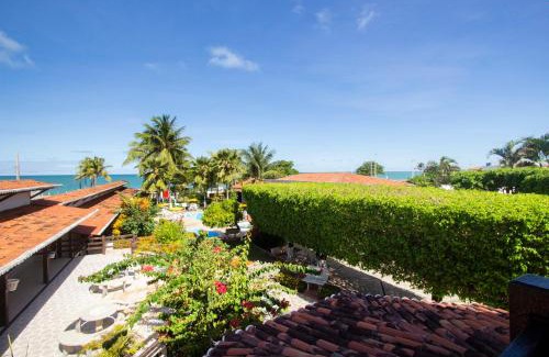 Jacuma Hotel | Pousada Do Inglês