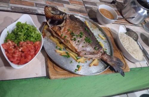 Nobres Apartment | Pousada do Josias