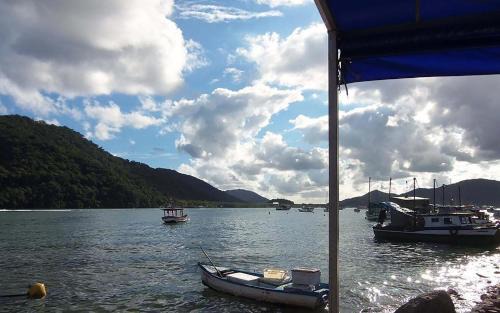 Indaia Hotel | Pousada Do Léo