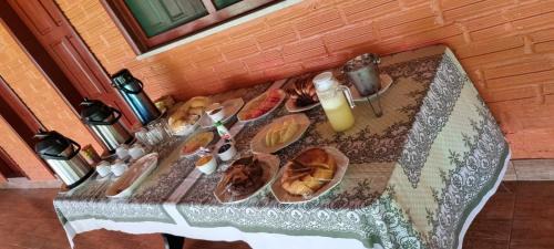 Santarem Hotel | Pousada do Lago Boutique