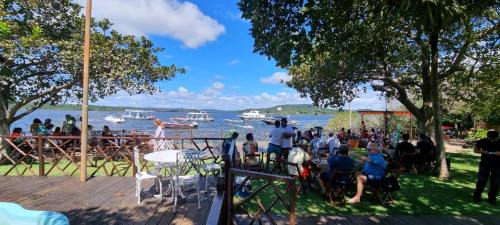 Santarem Hotel | Pousada do Lago Boutique