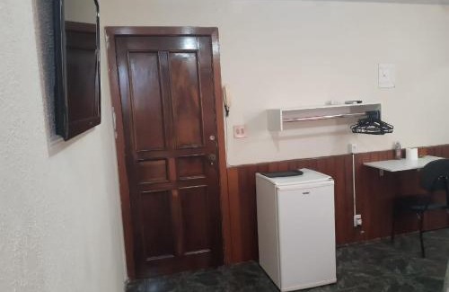 Asa Sul Hotel | Pousada do Luquinhas