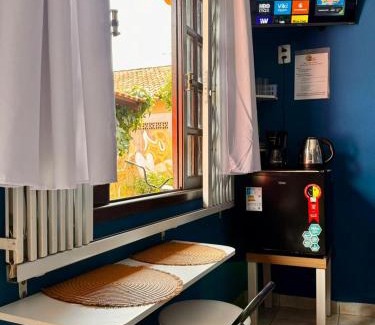 Ubatuba Hotel | POUSADA DO MILAGRE SAO FRANCISCO DO SUL sc