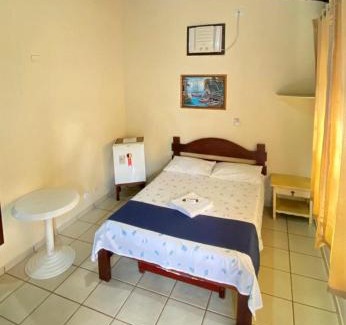 Pereque-Acu Hotel | Pousada do Marcão