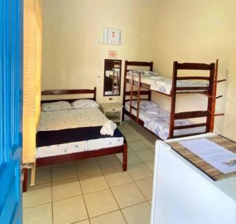 Pereque-Acu Hotel | Pousada do Marcão