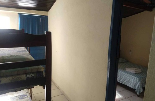 Pereque-Acu Hotel | Pousada do Marcão