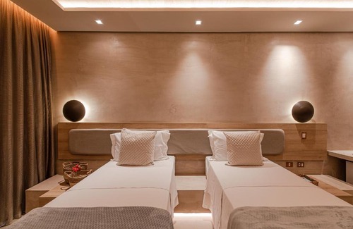 Boldro Hotel | POUSADA DO MIRANTE