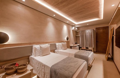 Boldro Hotel | POUSADA DO MIRANTE