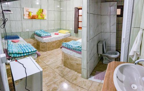 Garuva Hotel | Pousada do Nereu