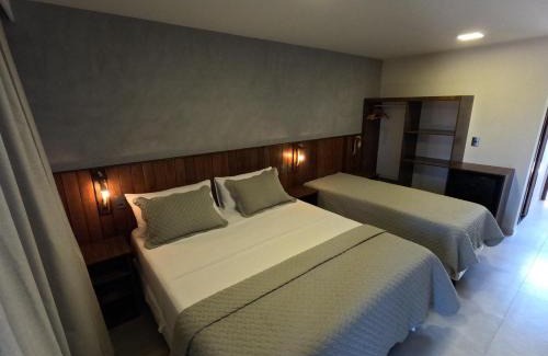 Floresta Velha Bed & Breakfast | Pousada do Nica