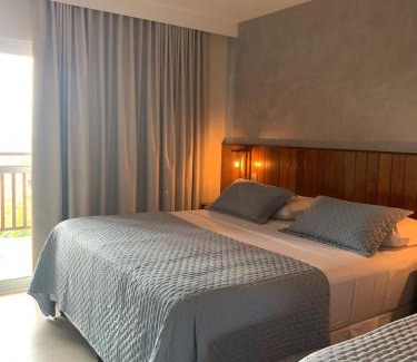 Floresta Velha Bed & Breakfast | Pousada do Nica