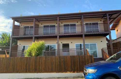 Floresta Velha Bed & Breakfast | Pousada do Nica