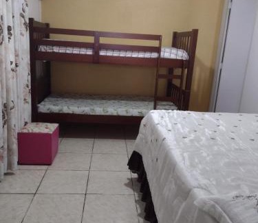 Santo Antonio Apartment | Pousada do Nico