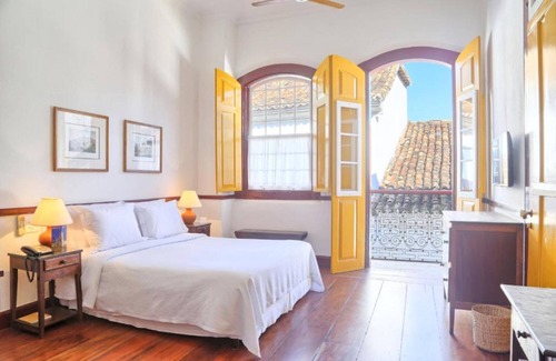 Historic Center Hotel | Pousada do Ouro
