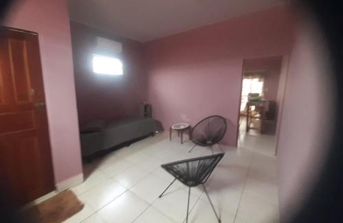 Rio Branco House | Pousada do Portal