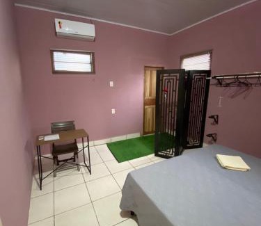 Rio Branco House | Pousada do Portal