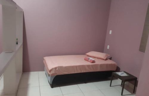 Rio Branco House | Pousada do Portal