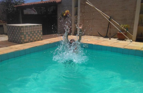 Arpoador Hotel | Pousada Do Professor