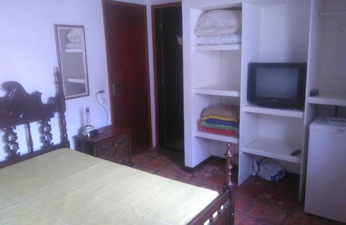 Arpoador Hotel | Pousada Do Professor