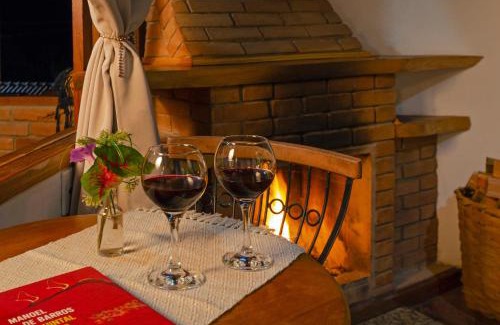 Maromba Hotel | Pousada do Rio Maua