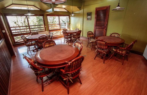 Planalto Hotel | Pousada do Serrano - Em frente a Rua Torta